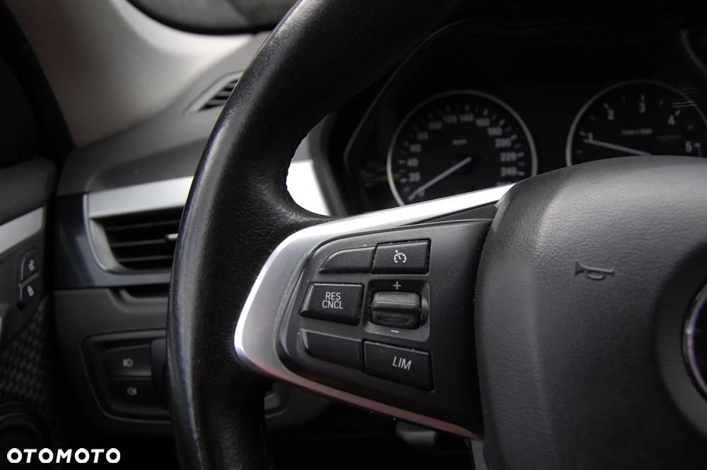 BMW X1 - 35