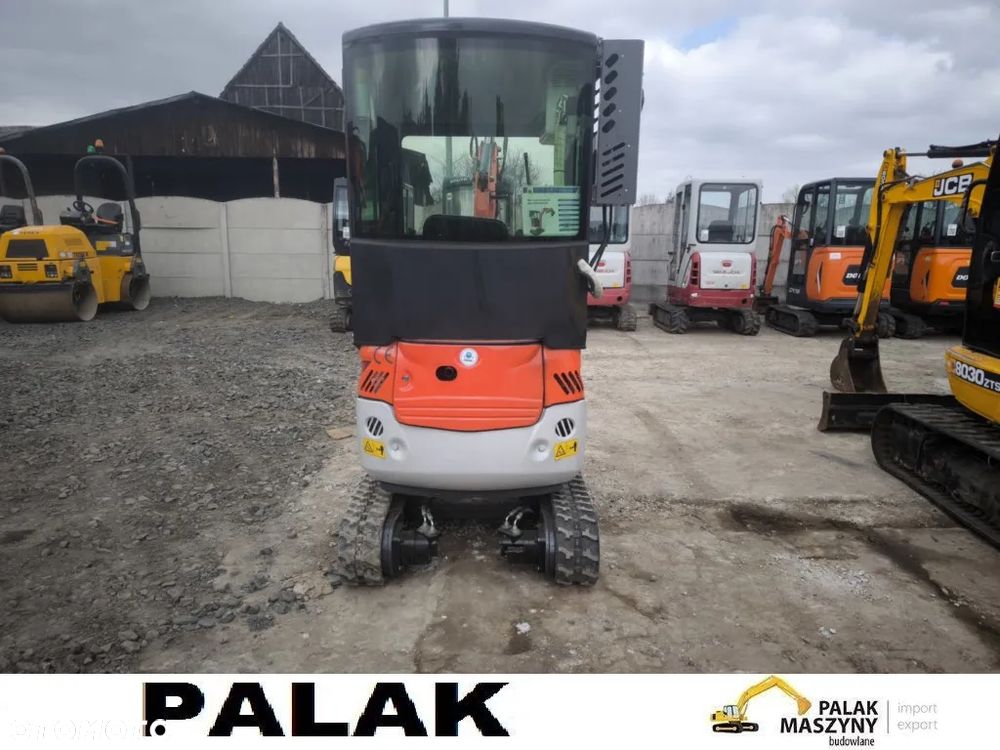 Kubota Mini koparka  NOWA SHANDONG  IRE 25  ,  2024 rok/Kubota - 2