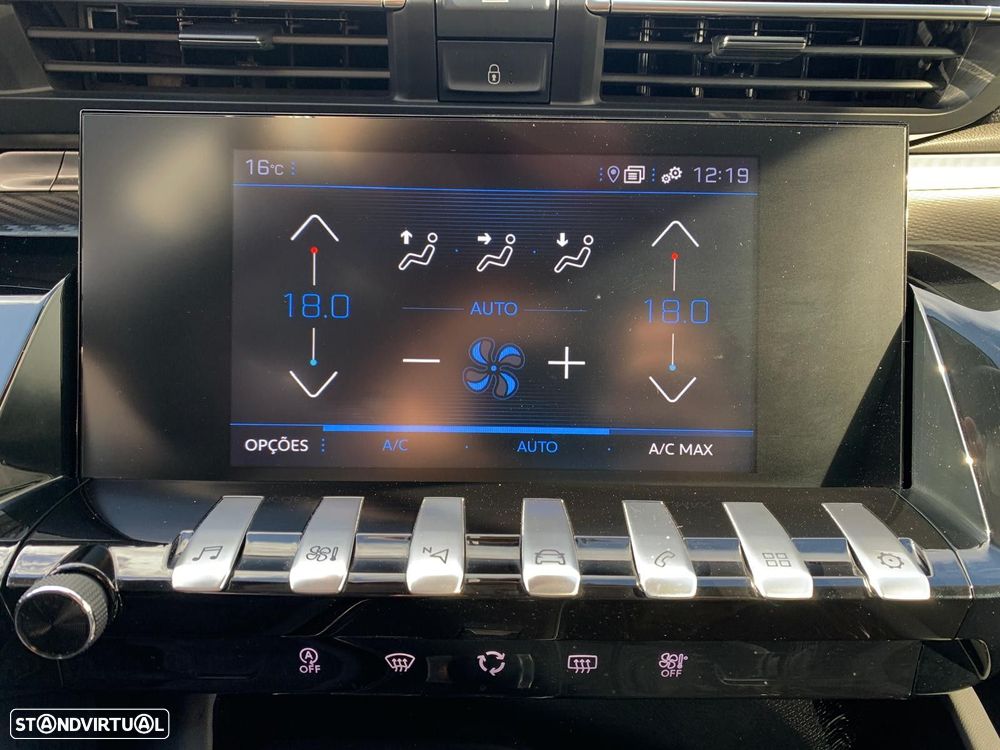 Peugeot 508 1.5 BlueHDi Business Line EAT8 - 25