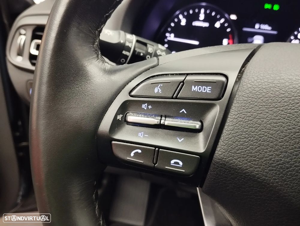 Hyundai i30 1.6 CRDI STyle - 20