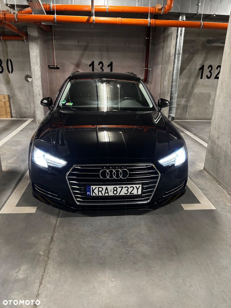 Audi A4 Avant - 13