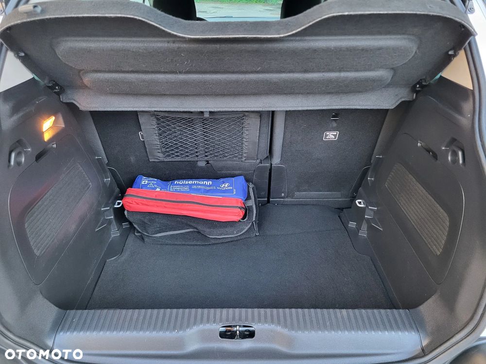 Citroën C3 Aircross BlueHDI 100 Stop & Start Shine - 13