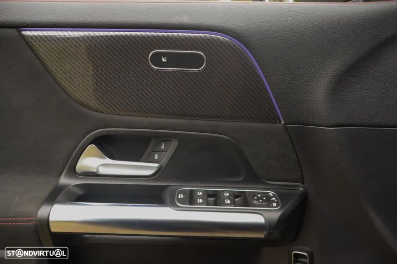 Mercedes-Benz GLA 200 Edition 1 - 24