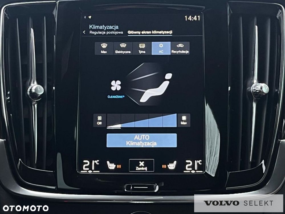 Volvo S90 - 23
