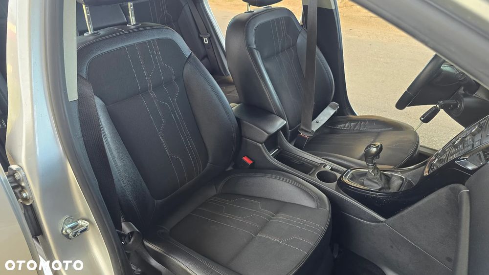 Opel Astra 1.7 CDTI DPF ecoFLEX Start/Stop 150 Jahre - 24