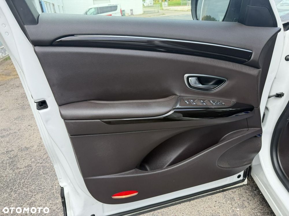 Renault Espace 1.6 dCi Energy Zen EDC - 15
