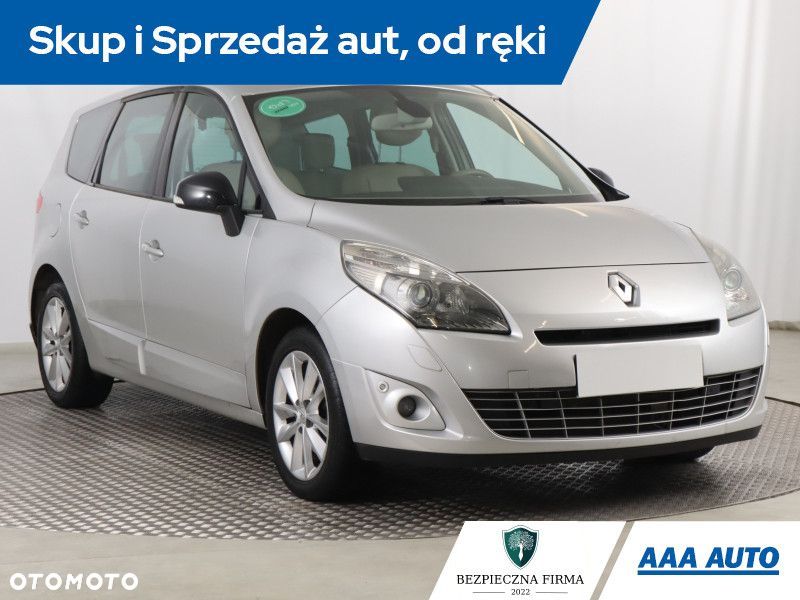 Renault Grand Scenic - 2