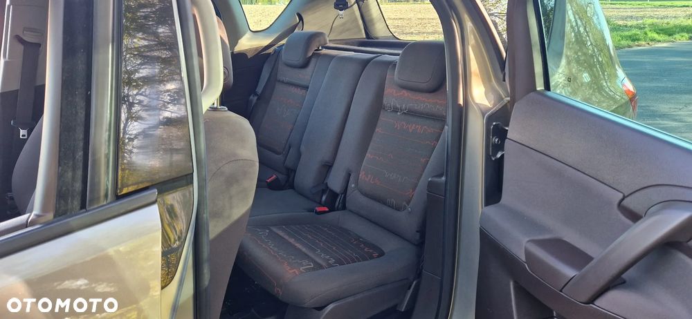 Opel Meriva 1.4 Design Edition - 16