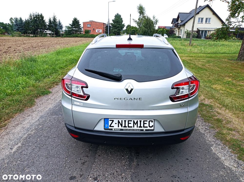 Renault Megane TCe 130 Luxe - 38