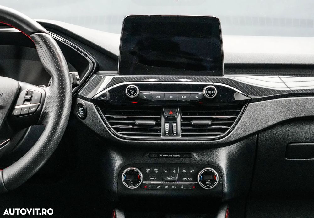 Ford Kuga 2.0 EcoBlue A8 AWD ST Line - 18