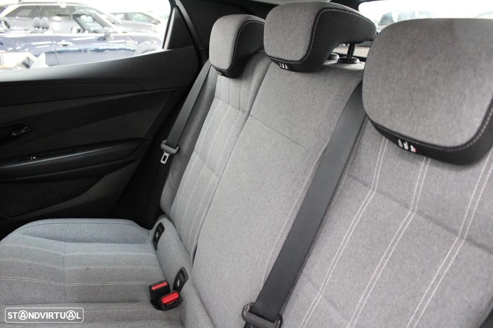 Renault Mégane E-Tech EV60 Equilibre Optimum Charge - 15