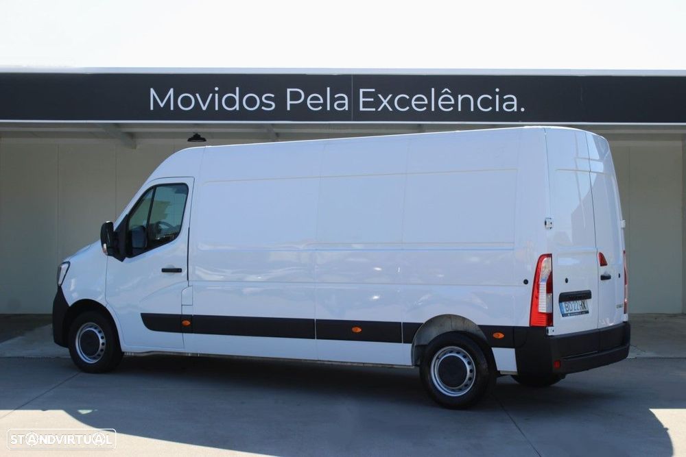 Renault Master L3H2 2.3 DCI 145CV - 9