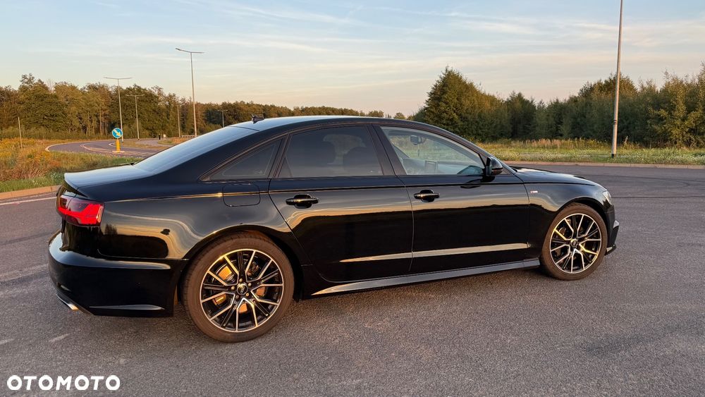 Audi A6 Limousine - 6