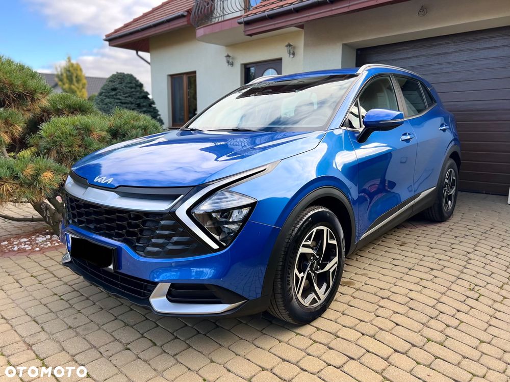Kia Sportage 1.6 T-GDI L 2WD - 3