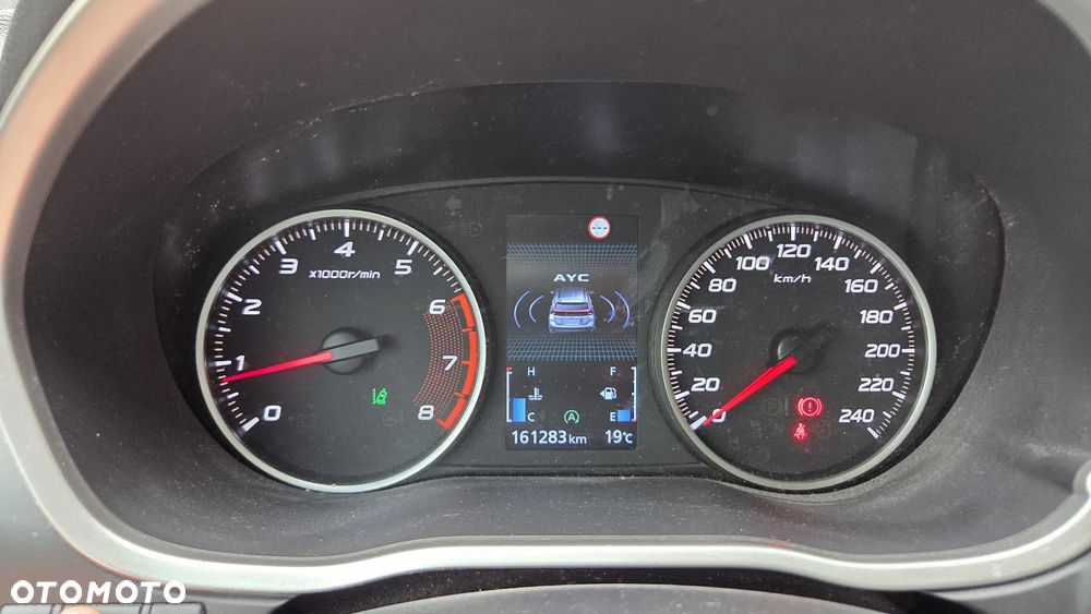 Mitsubishi Eclipse Cross 1.5 T Invite Plus - 15