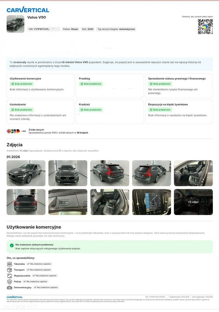 Volvo V90 D4 Momentum Pro - 38