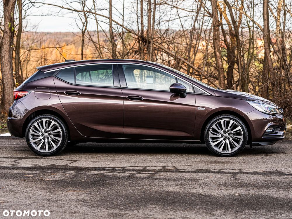 Opel Astra 1.4 Turbo Innovation - 6