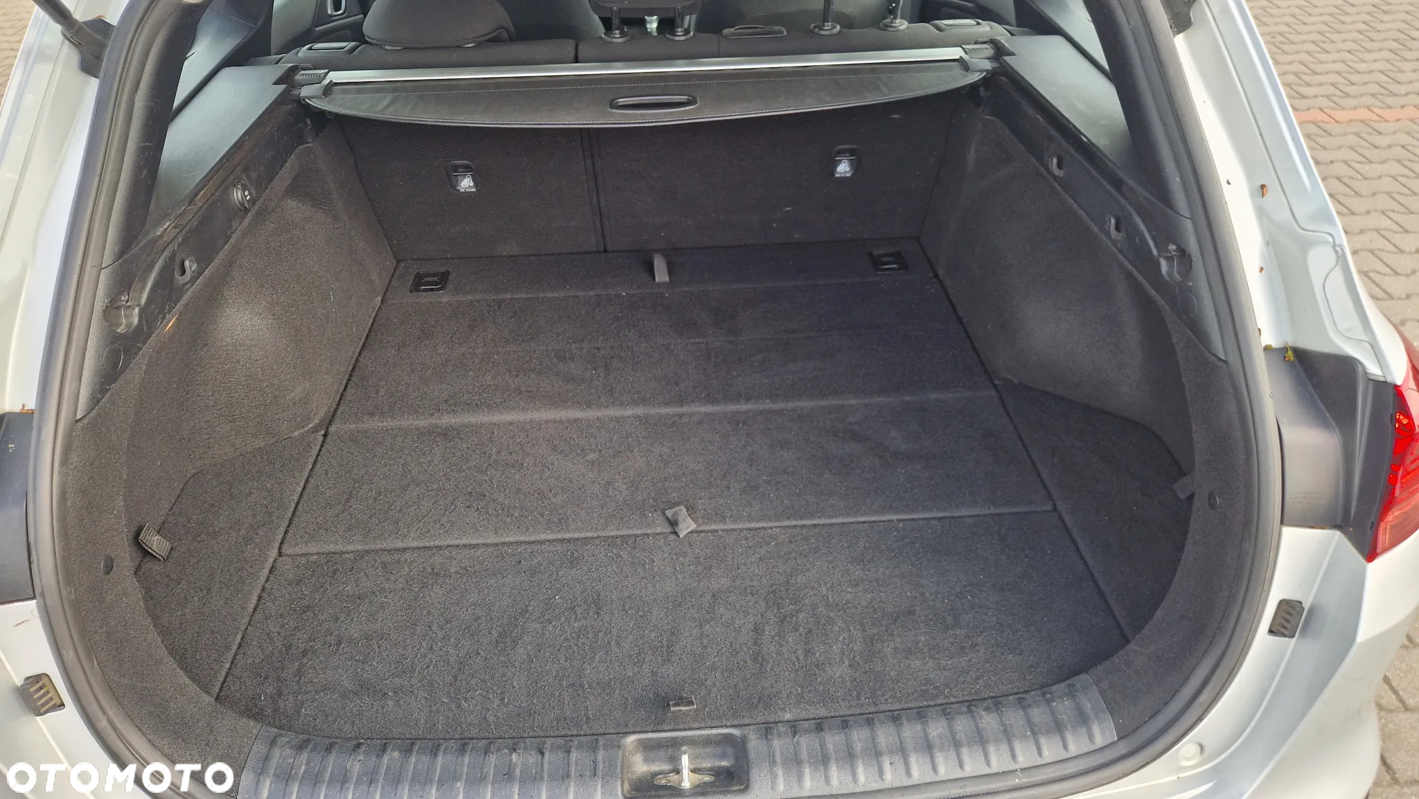 Kia Ceed 1.5 T-GDI Business Line DCT - 16