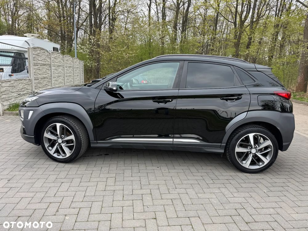 Hyundai Kona 1.0 T-GDI Advantage - 10