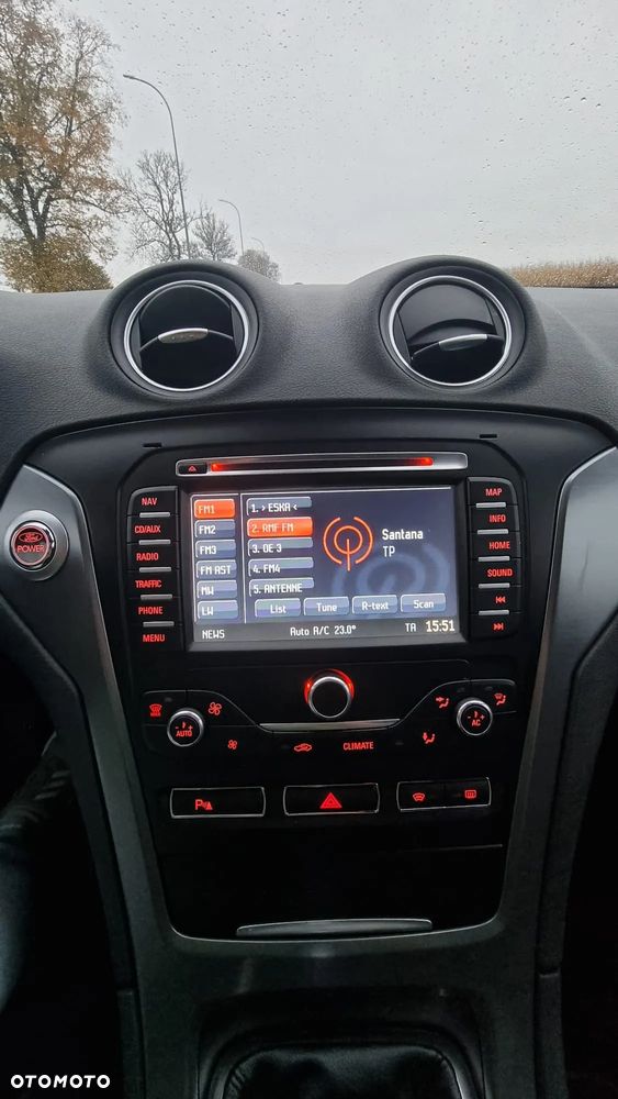 Ford Mondeo 2.0 TDCi Titanium - 21