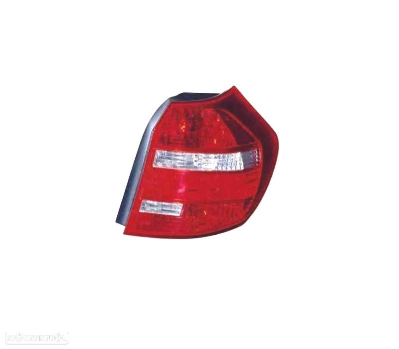 FAROLIN DIR PARA BMW SERIE 1 E87 5P E81 3P 04-11 - 1