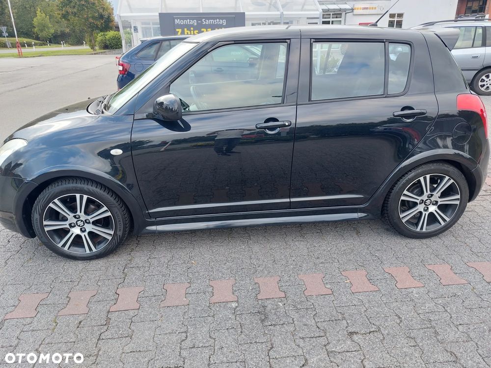 Suzuki Swift 1.3 Comfort+ - 3
