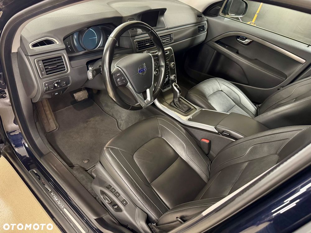 Volvo S80 - 13