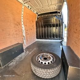 Renault Master III Fase III (R3U) - 11
