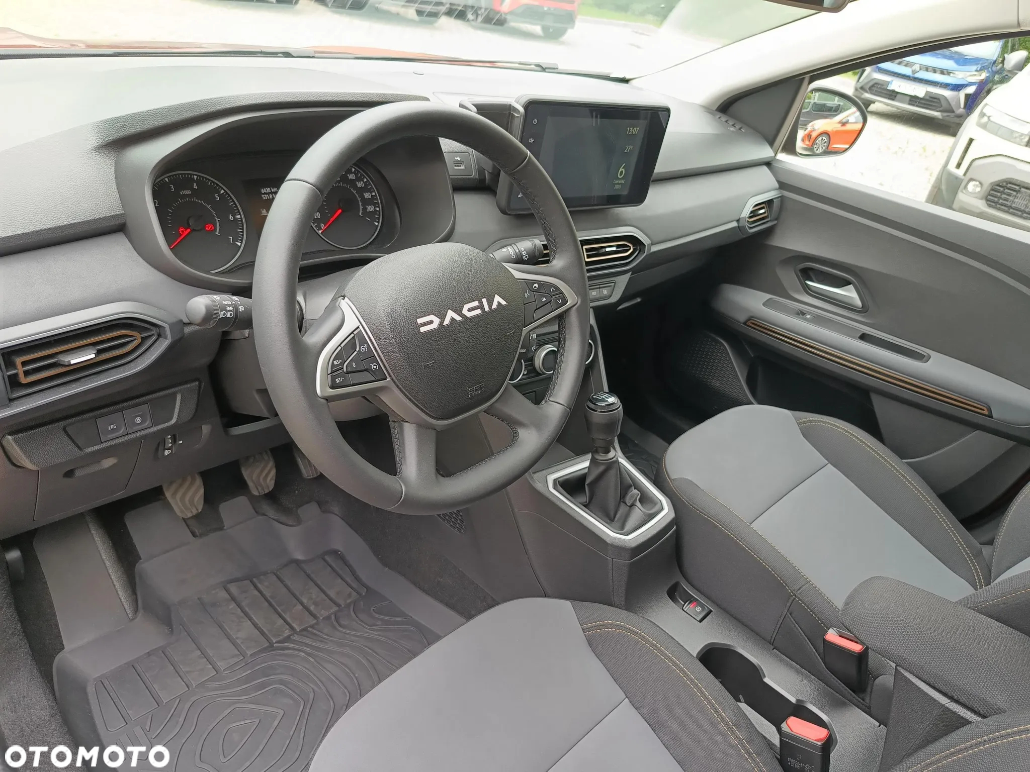 Dacia Jogger 1.0 TCe Extreme 7os - 9