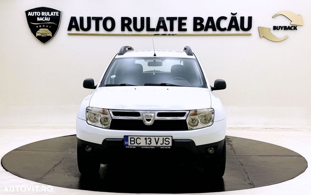 Dacia Duster - 10