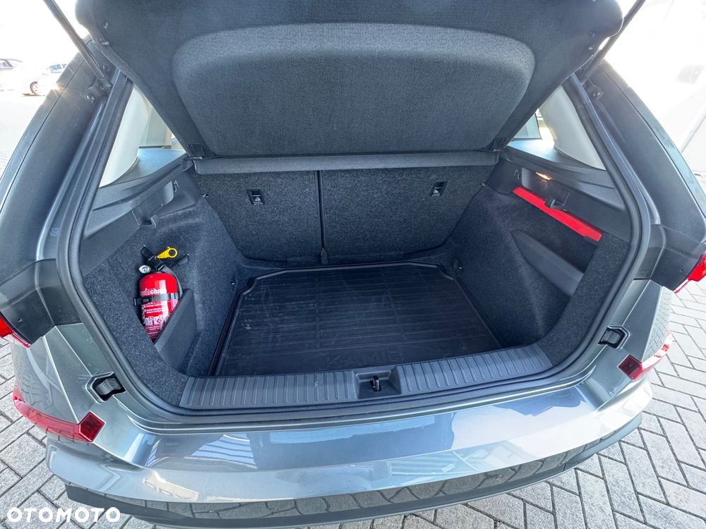 Skoda Kamiq 1.0 TSI Selection - 11