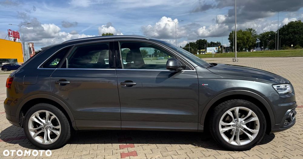 Audi Q3 2.0 TDI - 7
