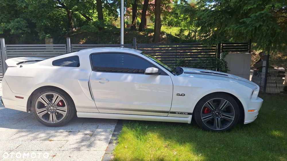 Ford Mustang 5.0 V8 GT Premium - 14