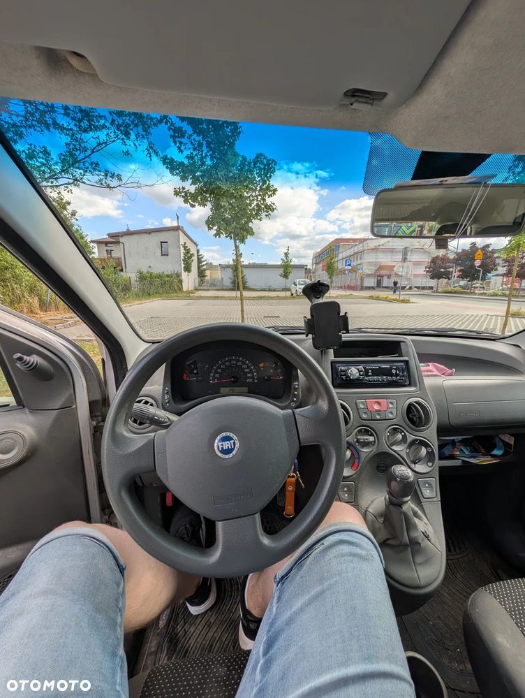 Fiat Panda 1.1 Fresh - 14