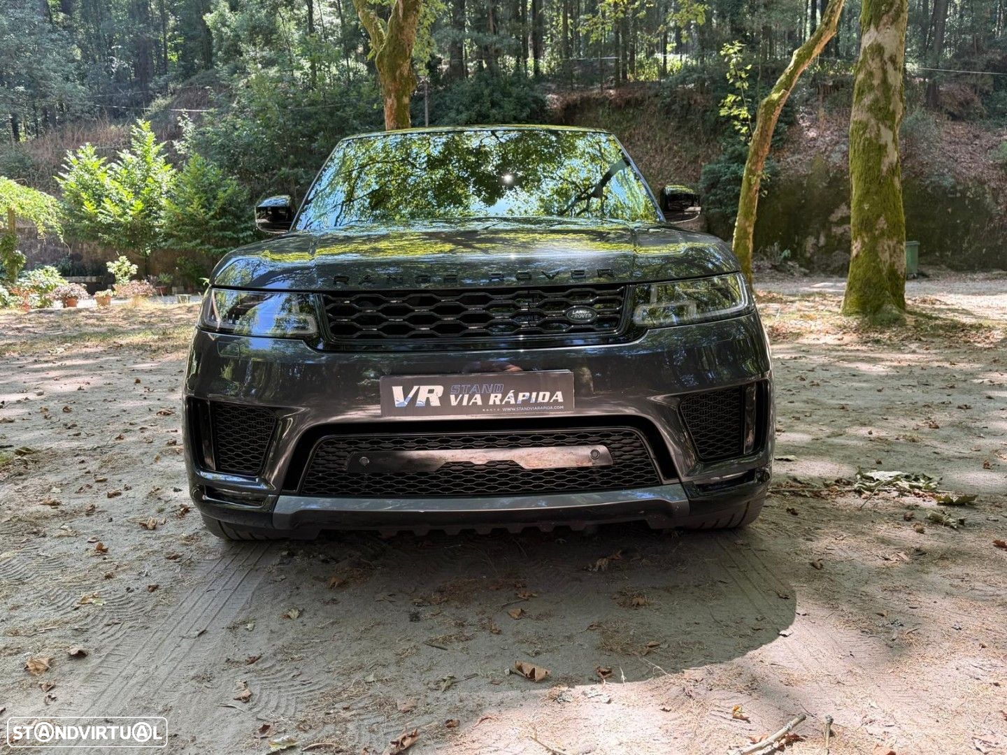 Land Rover Range Rover Sport 2.0 Si4 PHEV SE - 3