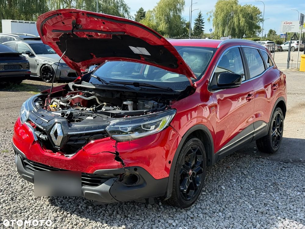 Renault Kadjar Energy TCe 130 LIMITED - 6
