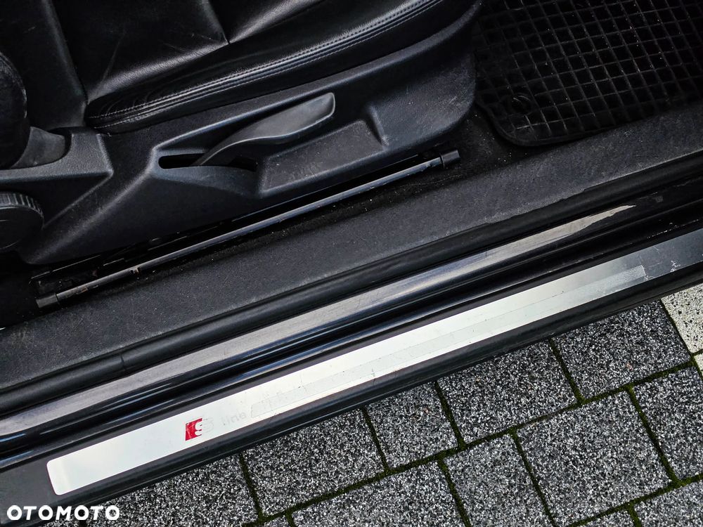 Audi A3 3-drzwiowe 1.6 TDI DPF S line Sportpaket - 15