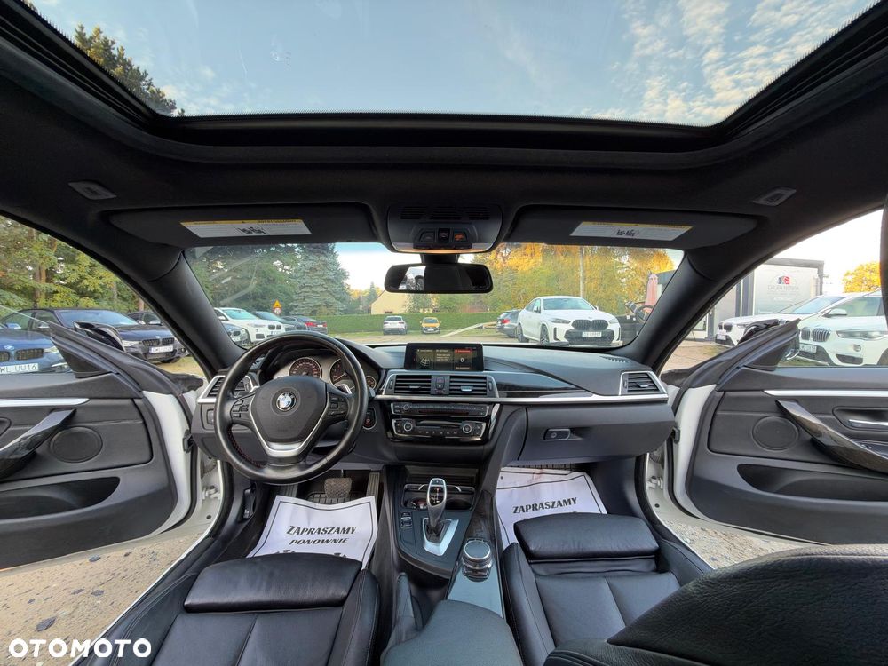 BMW Seria 4 - 18