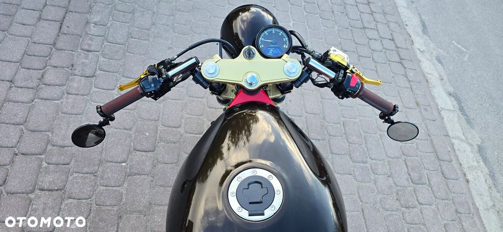 Suzuki Bandit - 8