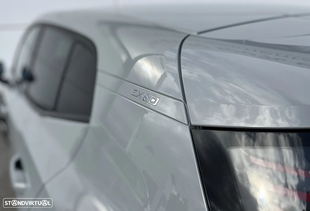 Volvo EX30 69 kWh Single Motor Extended Range Core - 10