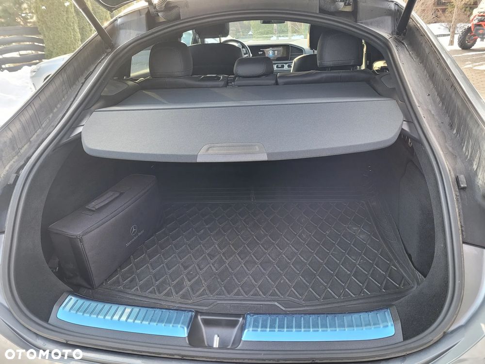 Mercedes-Benz GLE - 19