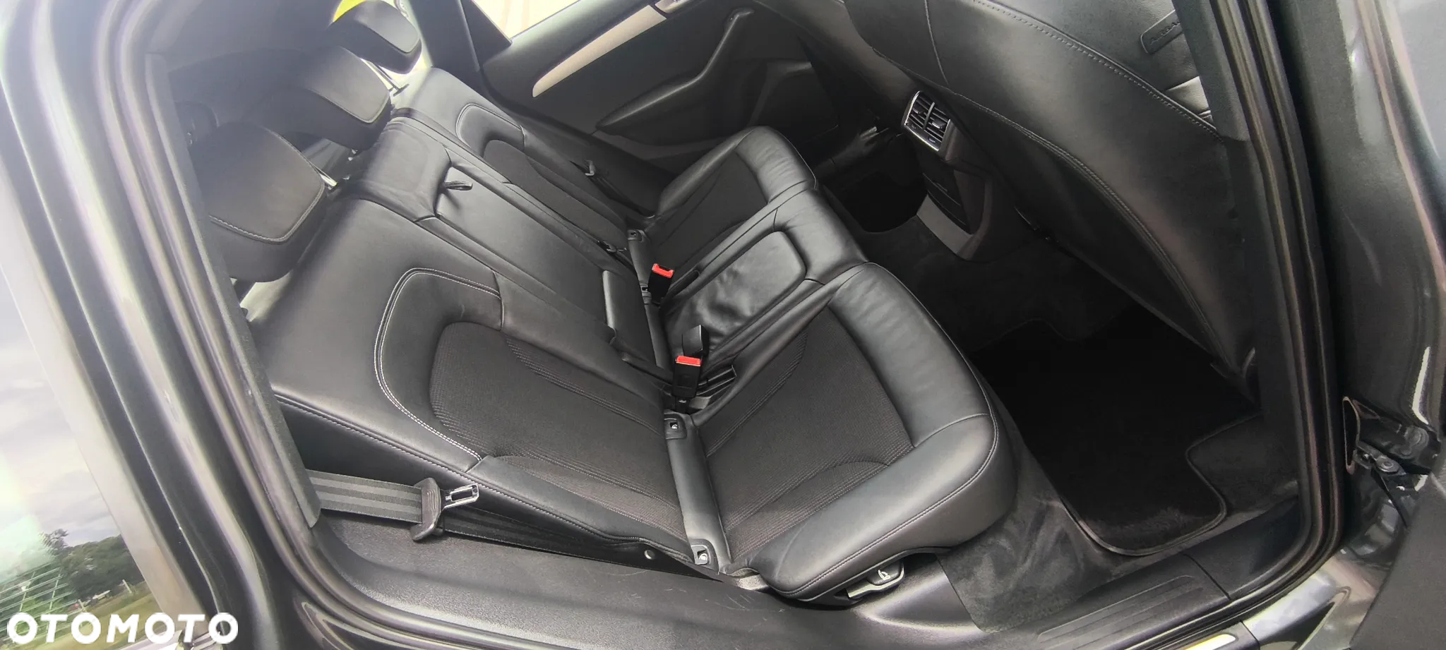 Audi Q5 2.0 TDI Quattro S tronic Prime Line - 7
