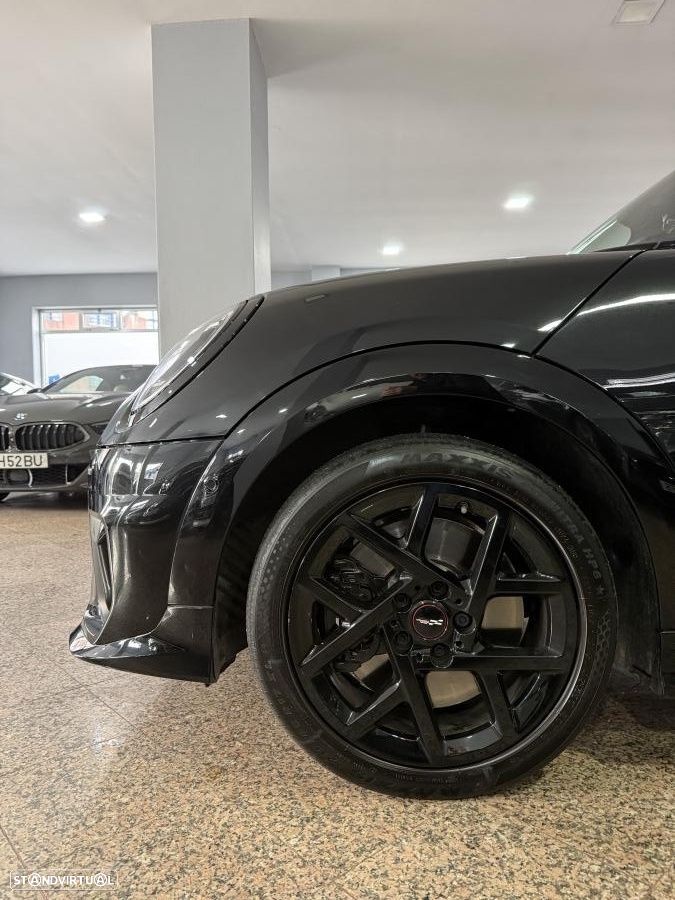 MINI 5 Portas Cooper C John Cooper Works - 33