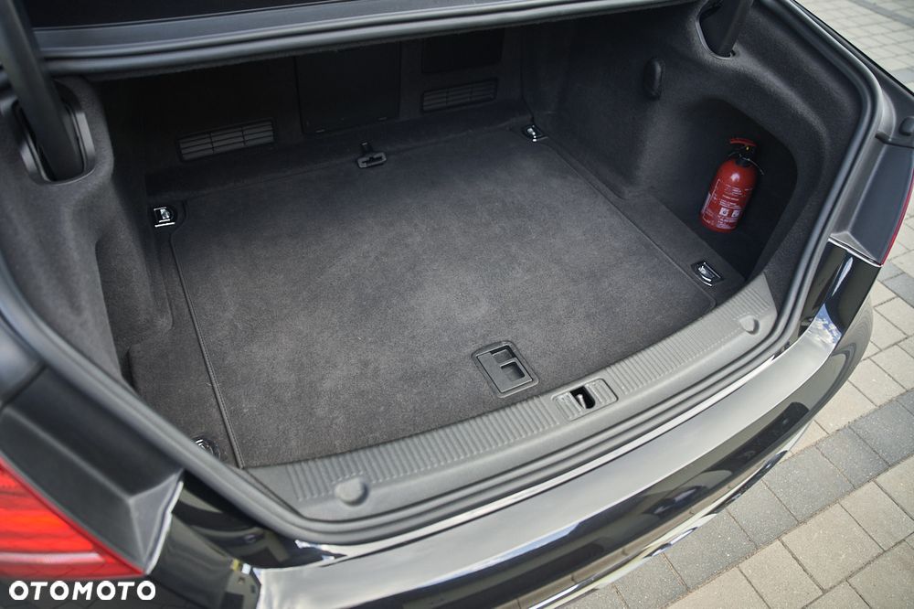 Audi A8 3.0 TDI L Quattro - 16