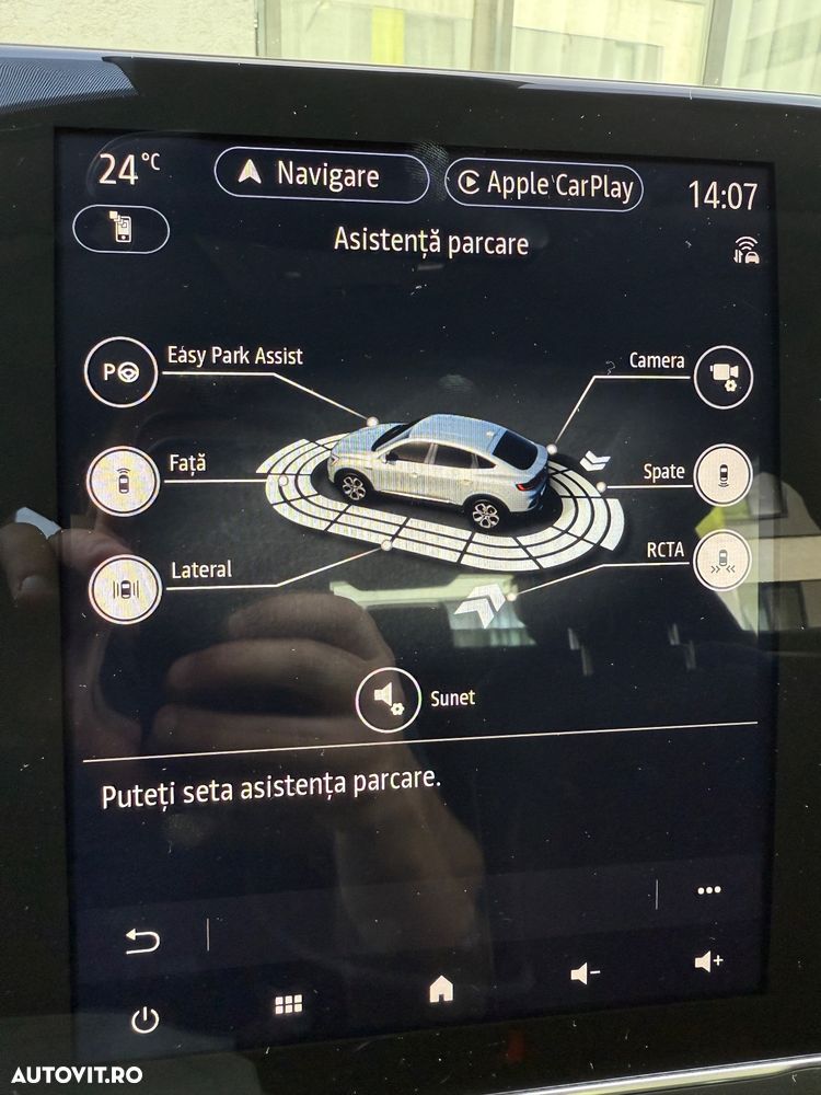 Renault Arkana E-TECH 145 Evolution - 27