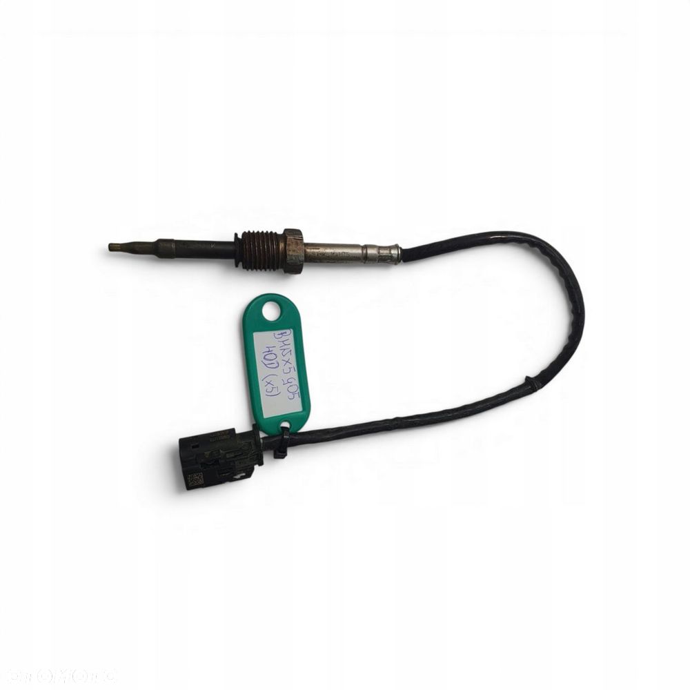 CZUJNIK TEMPERATURY SPALIN BMW X5 G05 X6 G06 3.0 D Diesel 8476481 - 1
