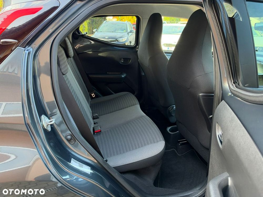 Toyota Aygo - 25