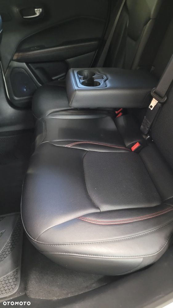 Jeep Compass - 15