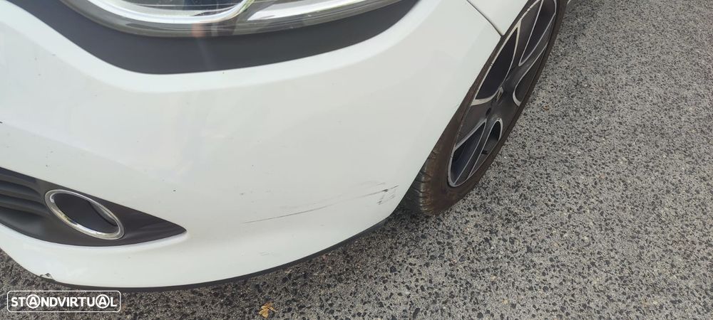 Renault Clio Sport Tourer 0.9 TCE Confort - 6