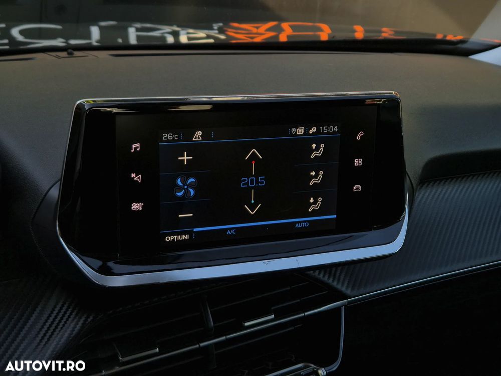 Peugeot 2008 PureTech 130 Allure Pack - 23